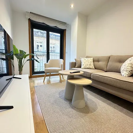 Premium Housing ,parking Vigo