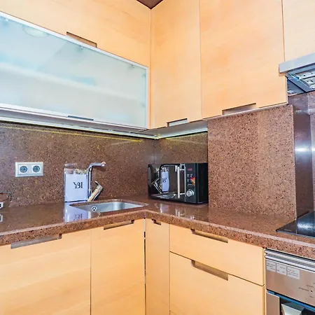 Apartamento Premium Housing ,parking
