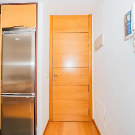 Ybh Paraguay, 15 Con Parking Gratis * Vigo