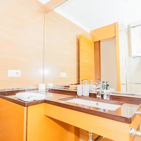 Ybh Paraguay, 15 Con Parking Gratis Appartement Vigo