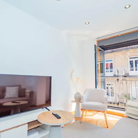 Appartement Ybh Paraguay, 15 Con Parking Gratis Vigo