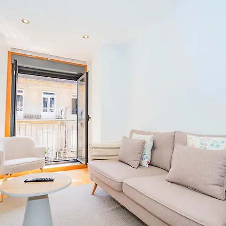 Ybh Paraguay, 15 Con Parking Gratis Appartement *