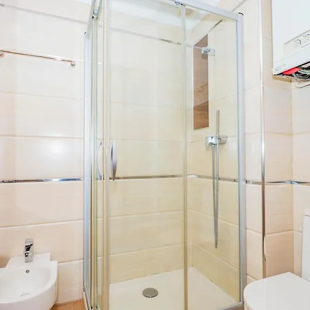 Appartement Ybh Paraguay, 15 Con Parking Gratis *