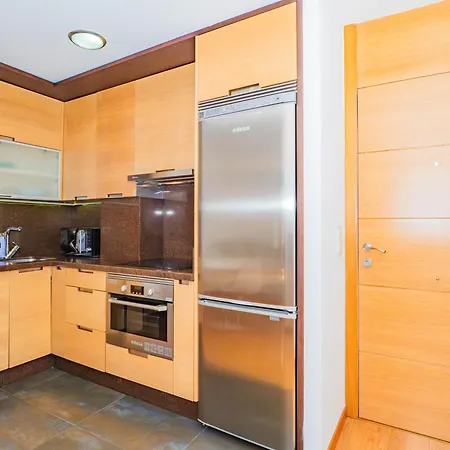 Ybh Paraguay, 15 Con Parking Gratis Appartamento Vigo