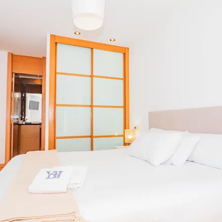 Ybh Paraguay, 15 Con Parking Gratis * Vigo