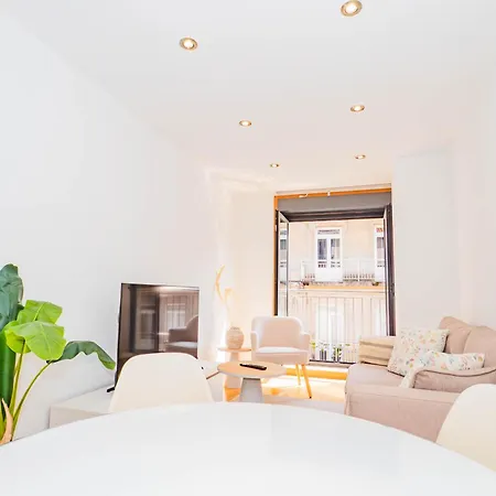 Apartamento Premium Housing ,parking