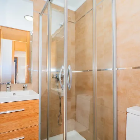 Appartement Ybh Paraguay, 15 Con Parking Gratis *