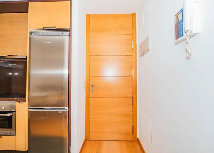 Ybh Paraguay, 15 Con Parking Gratis * Vigo