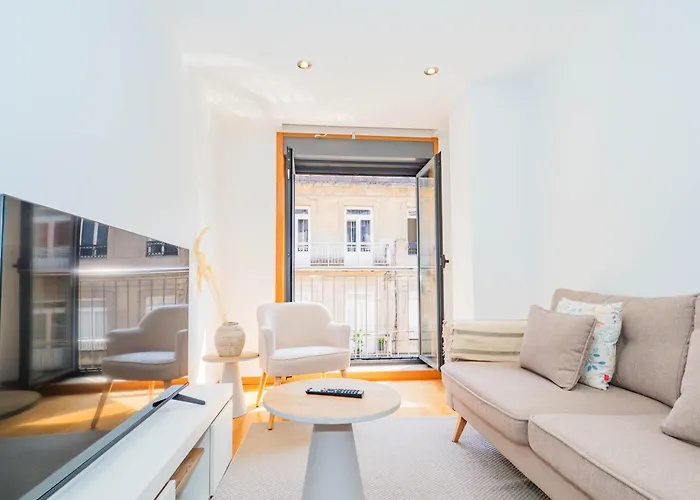 Ybh Paraguay, 15 Con Parking Gratis * Vigo