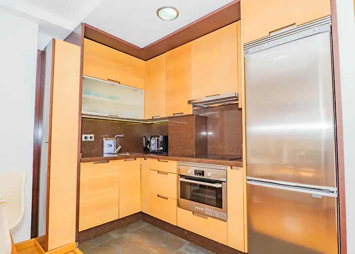 Lägenhet Ybh Paraguay, 15 Con Parking Gratis