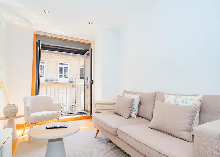 Ybh Paraguay, 15 Con Parking Gratis Lägenhet *