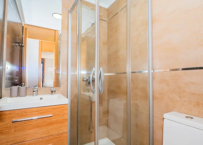 Lägenhet Ybh Paraguay, 15 Con Parking Gratis *